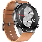 ساعت هوشمند Kieslect مدل Calling Watch Balancer - مشکی (گارانتی 18 ماهه شرکتی) NZ - تصویر 3