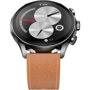 ساعت هوشمند Kieslect مدل Calling Watch Balancer - مشکی (گارانتی 18 ماهه شرکتی) NZ - تصویر 4