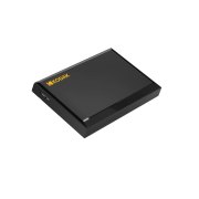 هارد اکسترنال Kodak مدل P190 ظرفیت 1TB - مشکی (گارانتی دو ساله سورین) - تصویر 3