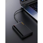 هارد اکسترنال Kodak مدل P190 ظرفیت 1TB - مشکی (گارانتی دو ساله سورین) - تصویر 9