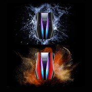 هارد اکسترنال ADATA مدل HD770G ظرفیت 1TB - مشکی (گارانتی شرکت آونگ) - تصویر 4