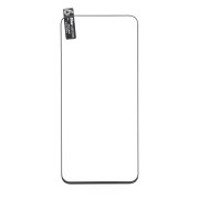 محافظ صفحه نمایش شیشه ای Full Cover ESD Anti Static - Super 6 مدل Xiaomi Redmi 15 / Poco M7 4G - تصویر 1