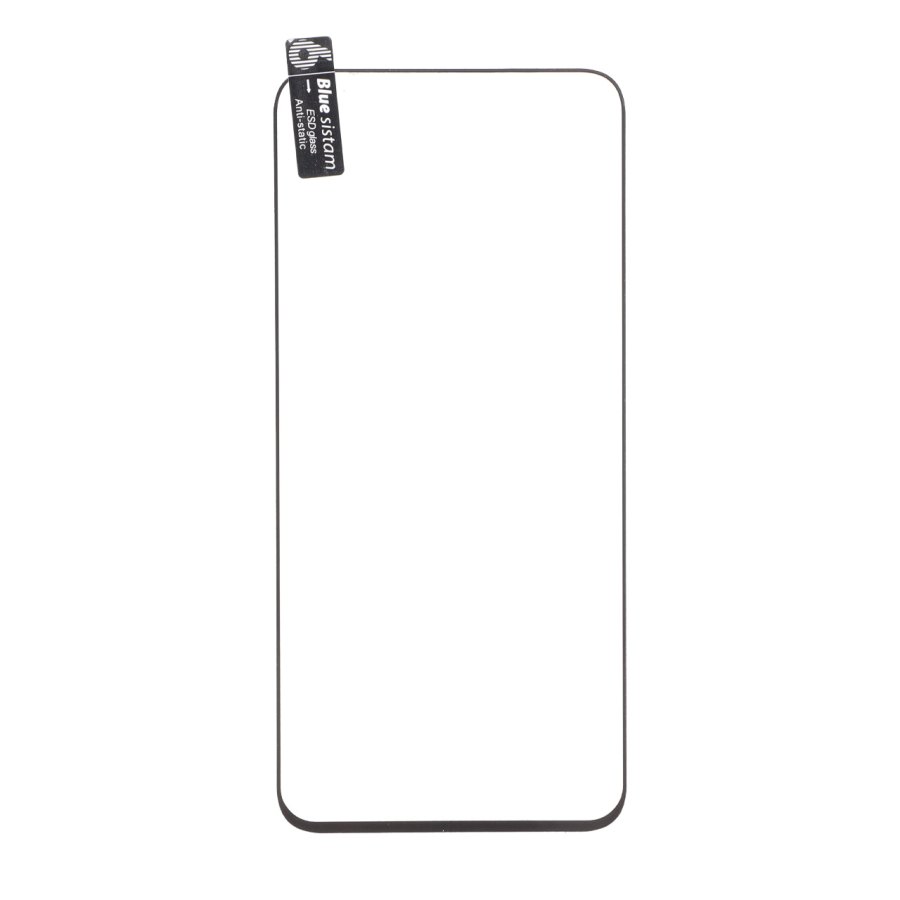 محافظ صفحه نمایش شیشه ای Full Cover ESD Anti Static - Super 6 مدل Xiaomi Redmi 15 / Poco M7 4G - تصویر 1
