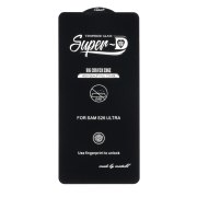 محافظ صفحه نمایش شیشه ای - Full Cover Super D Mietubl - ESD مدل Samsung Galaxy S26 Ultra - تصویر 1