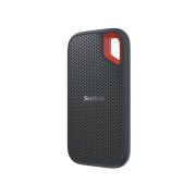 هارد SanDisk Extreme E60 SSD ظرفیت 500GB-خاکستری (گارانتی فیدار نامدار سورین) - تصویر 3