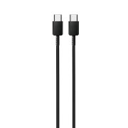 کابل شارژ SAMSUNG Type-C to Type-C مدل EP-DN980 - مشکی - NZR - تصویر 1