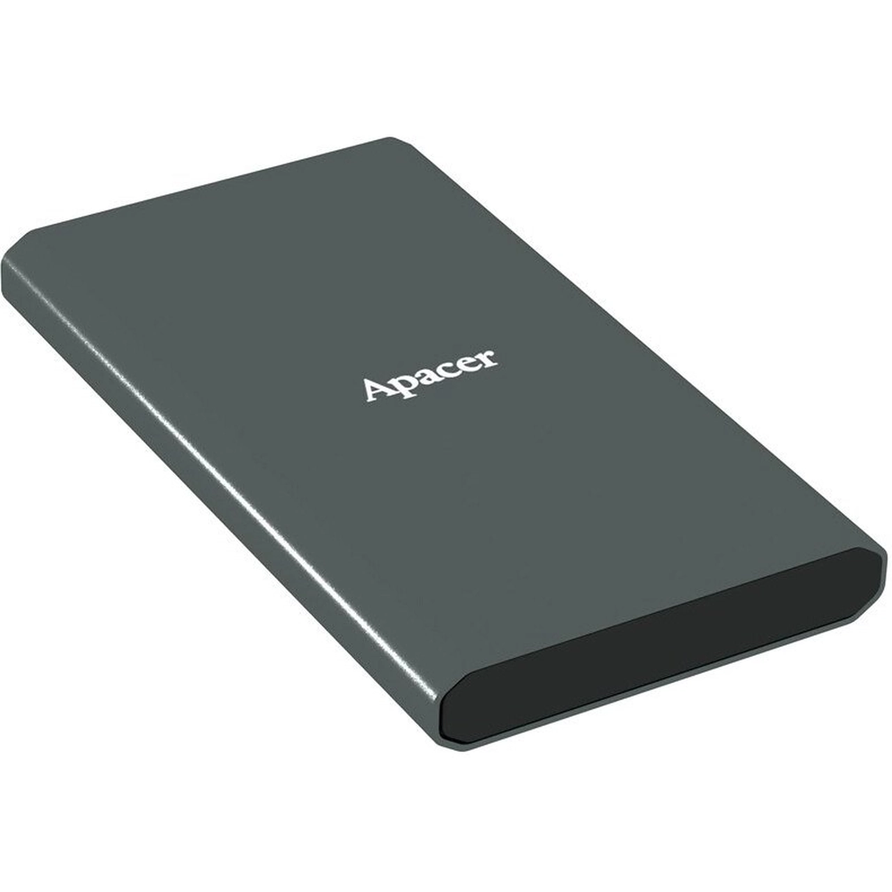 نمای دیگر هارد Apacer SSD مدل AS723 Hyperspeed ظرفیت 512GB - مشکی (گارانتی متین)