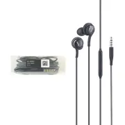 هندزفری با سیم با پورت AKG Type-C مدل EO-IG955 S8 - طوسی - kZN (گارانتی 12 ماهه Kezen) - تصویر 1