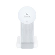 شارژر وایرلس Dioryx مدل DX-W200 - سفید MN - تصویر 2