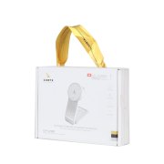 شارژر وایرلس Dioryx مدل DX-W200 - سفید MN - تصویر 8