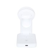 شارژر وایرلس Dioryx مدل DX-W200 - سفید MN - تصویر 5