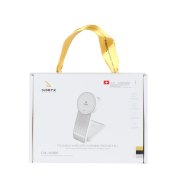 شارژر وایرلس Dioryx مدل DX-W200 - سفید MN - تصویر 7