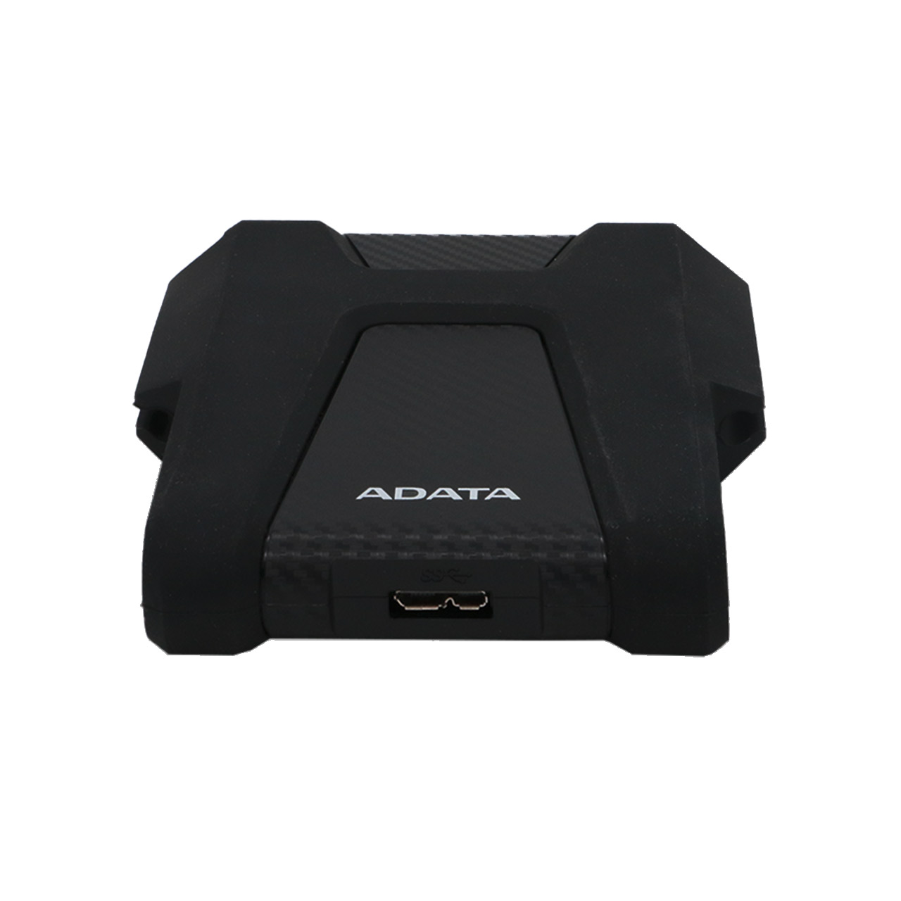 نمای دیگر هارد اکسترنال ADATA مدل HD680 ظرفیت 1TB - مشکی (گارانتی شرکت آونگ)