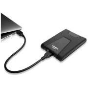 هارد اکسترنال ADATA مدل Durable HD650 ظرفیت 1TB - مشکی (گارانتی شرکت آونگ) - تصویر 5