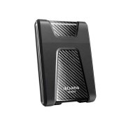 هارد اکسترنال ADATA مدل Durable HD650 ظرفیت 1TB - مشکی (گارانتی شرکت آونگ) - تصویر 4