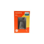 هارد اکسترنال ADATA مدل Durable HD650 ظرفیت 1TB - مشکی (گارانتی شرکت آونگ) - تصویر 6