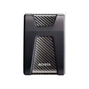 هارد اکسترنال ADATA مدل Durable HD650 ظرفیت 1TB - مشکی (گارانتی شرکت آونگ) - تصویر 1