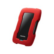 هارد اکسترنال ADATA مدل Durable HD330 ظرفیت 1TB - قرمز (گارانتی شرکت آونگ) - تصویر 3