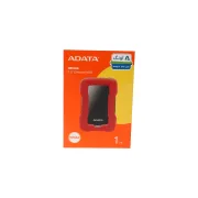 هارد اکسترنال ADATA مدل Durable HD330 ظرفیت 1TB - قرمز (گارانتی شرکت آونگ) - تصویر 5