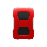 هارد اکسترنال ADATA مدل Durable HD330 ظرفیت 1TB - قرمز (گارانتی شرکت آونگ) - تصویر 2