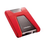 هارد اکسترنال ADATA مدل Durable HD650 ظرفیت 1TB - قرمز (گارانتی شرکت آونگ) - تصویر 2