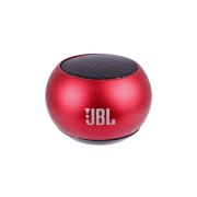 اسپیکر پرتابل رم خور JBL مدل Mini M3 - قرمز High Copy - تصویر 5