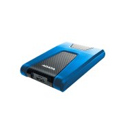 هارد اکسترنال ADATA مدل Durable HD650 ظرفیت 1TB - آبی (گارانتی شرکت آونگ) - تصویر 2