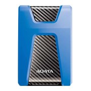 هارد اکسترنال ADATA مدل Durable HD650 ظرفیت 1TB - آبی (گارانتی شرکت آونگ) - تصویر 1