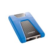 هارد اکسترنال ADATA مدل Durable HD650 ظرفیت 1TB - آبی (گارانتی شرکت آونگ) - تصویر 3