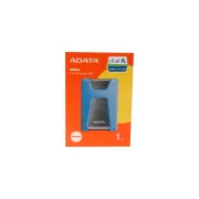 هارد اکسترنال ADATA مدل Durable HD650 ظرفیت 1TB - آبی (گارانتی شرکت آونگ) - تصویر 5