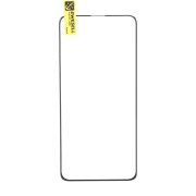 محافظ صفحه نمایش شیشه ای خم فول چسب Full Cover Ewesell مدل Samsung Galaxy S10 - تصویر 1