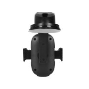 هولدر گوشی موبایل پایه دار Max مدل MH-10 - مشکی - MMX - تصویر 3