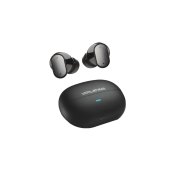 ایرفون بی سیم VIPLATINA مدل VT50 - مشکی (گارانتی 6 ماه تعویض نیکان همراه) - تصویر 2