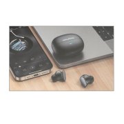 ایرفون بی سیم VIPLATINA مدل VT50 - مشکی (گارانتی 6 ماه تعویض نیکان همراه) - تصویر 3