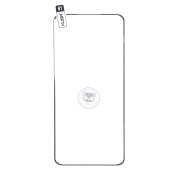 محافظ صفحه نمایش شیشه ای خم فول چسب Full Cover Kusa درجه یک Xiaomi Mi 12 Pro - تصویر 1