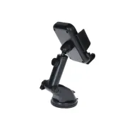 هولدر گوشی موبایل پایه دار Suction Cup مدل YD-19 - مشکی - RYL - تصویر 3