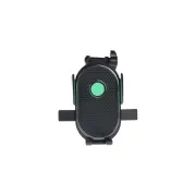 هولدر گوشی موبایل پایه دار Suction Cup مدل YD-86 - مشکی - RYL - تصویر 3