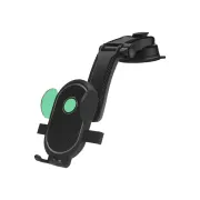 هولدر گوشی موبایل پایه دار Suction Cup مدل YD-86 - مشکی - RYL - تصویر 1