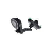 هولدر گوشی موبایل پایه دار Suction Cup مدل YD-86 - مشکی - RYL - تصویر 4