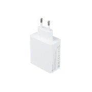 شارژر دیواری فست تک پورت Xiaomi مدل MDY-12-EH 67W - سفید (گارانتی شش ماهه نیکان همراه) - تصویر 3