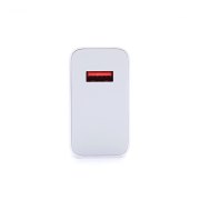 شارژر دیواری فست تک پورت Xiaomi مدل MDY-12-EH 67W - سفید (گارانتی شش ماهه نیکان همراه) - تصویر 2