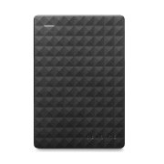 Seagate Expansion E - 2TB مشکی-هارد اکسترنال - تصویر 3