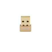 کارت شبکه USB (دانگل وای فای) TSCO مدل TW 1000 با سرعت 150Mbps - تصویر 3