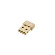 کارت شبکه USB (دانگل وای فای) TSCO مدل TW 1000 با سرعت 150Mbps - تصویر 2