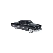 اسپیکر بی سیم طرح ماشین کلاسیک WSTER مدل WS-1957 - مشکی - MMX - تصویر 2