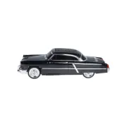 اسپیکر بی سیم طرح ماشین کلاسیک WSTER مدل WS-1957 - مشکی - MMX - تصویر 5