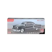 اسپیکر بی سیم طرح ماشین کلاسیک WSTER مدل WS-1957 - مشکی - MMX - تصویر 7