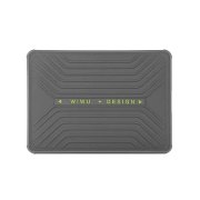 کاور مک بوک 13.6/14.2 اینچی Wiwu مدل Defender Sleeve Pro - خاکستری MN - تصویر 1