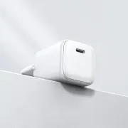 شارژر دیواری PD و فست تک پورت UGREEN مدل Nexode CD318-90664 20W - مشکی (گارانتی 18 ماهه آسان پیشرو) - تصویر 5