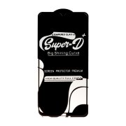 محافظ صفحه نمایش شیشه ای Full Cover Super D Plus مدل Xiaomi Redmi Note 8 / Redmi 8 / Redmi 8a - تصویر 1